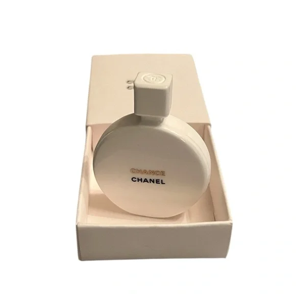 CHANEL Chance mini decor collectable Bottle GWP - Picture 1 of 5